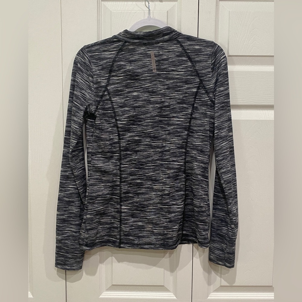 Exersion pull over - Picture 3 of 4